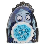 Corpse Bride Emily Bouquet Mini-Backpack