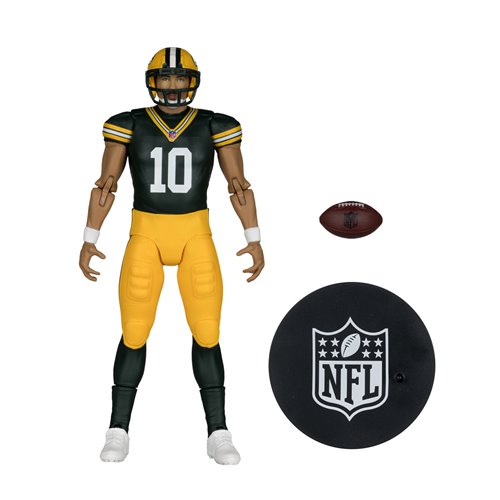 NFL McFarlanes SportsPicks Wave 1 6-Inch Scale Action Figure Case of 6