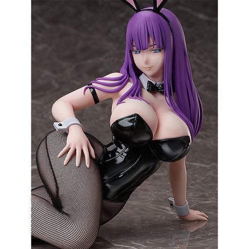 World's End Harem Mira Suou Bunny Version B-Style 1:4 Scale Statue