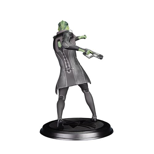Mass Effect Thane Krios PVC Statue