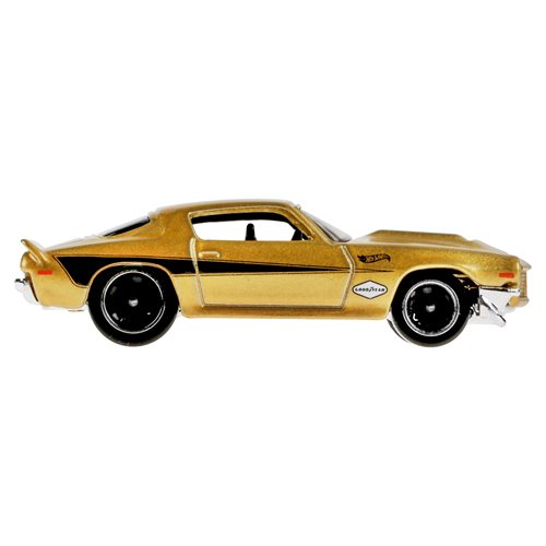 Hot Wheels Basic Car 2025 Wave 4 Case of 72