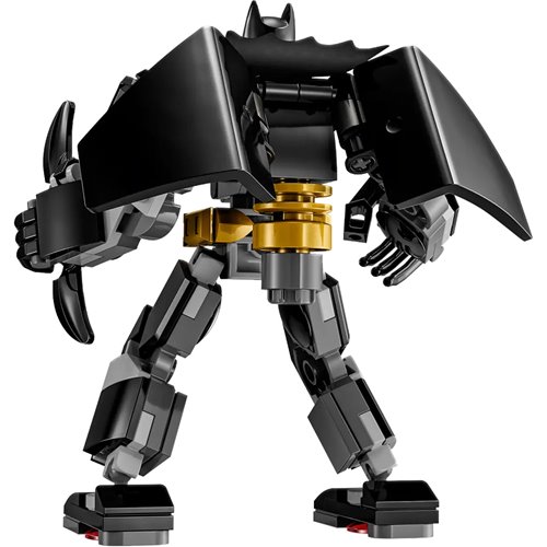LEGO 76270 Batman Mech Armor