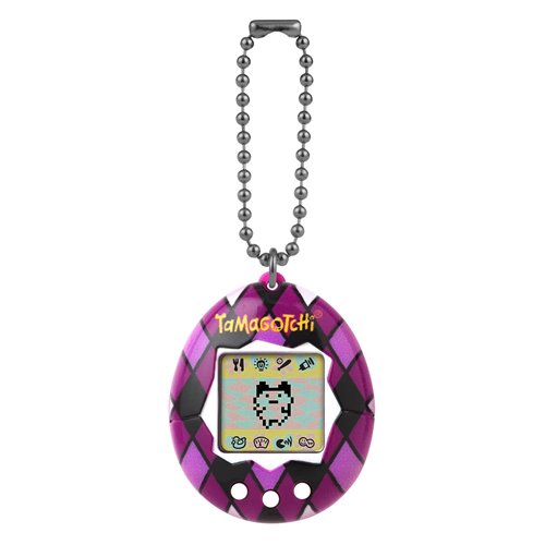 Tamagotchi Original Digital Pet 2025 Wave 8 Case of 8
