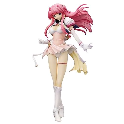 Beat Angel Escalayer Statue - Entertainment Earth