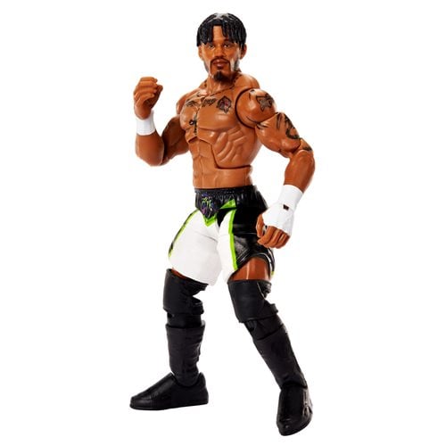 WWE Elite Collection Series 94 Wes Lee Action Figure