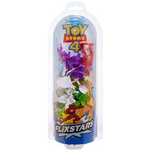 Toy Story Flixstars 18-Pack Mini-Figures