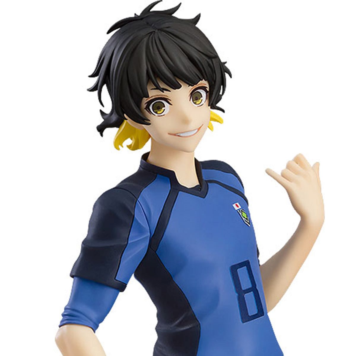 Bachira Figure - Blue Lock™ – Anime Figure Store®