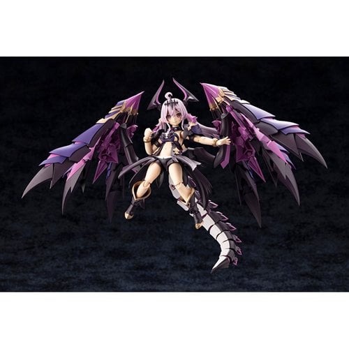 Arcanadea Gii Model Kit