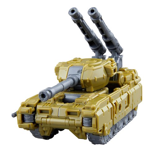 Transformers Generations Age of the Primes Voyager Wave 4 Case of 3
