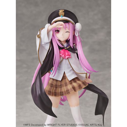 Heaven Burns Red Tama Kunimi 1:8 Scale Statue