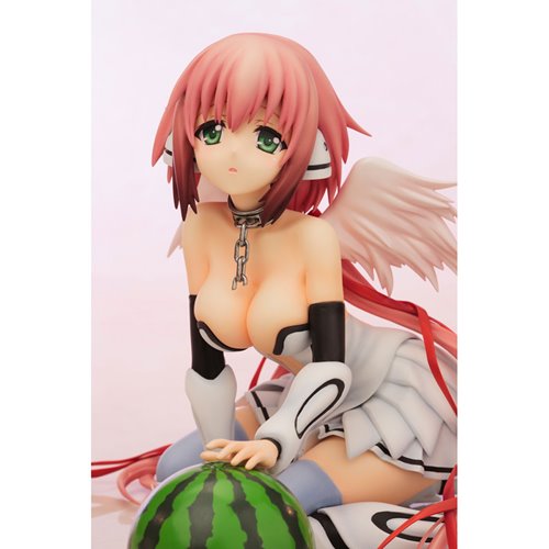 Heaven's Lost Property Final The Movie: Eternally My Master Ikaros 1:6 Scale Statue