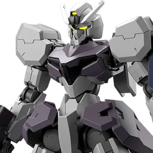 Mobile Suit Gundam: The Witch from Mercury Gundvolva High Grade 1:144 Scale Model Kit
