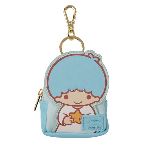 Sanrio Characters Cosplay Mini-Backpack Mystery Box Bag Charm Case of 15