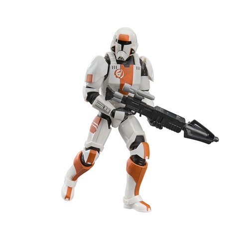 Star Wars The Black Series 2 6-Inch Action Figures Wave 11 Case of 6