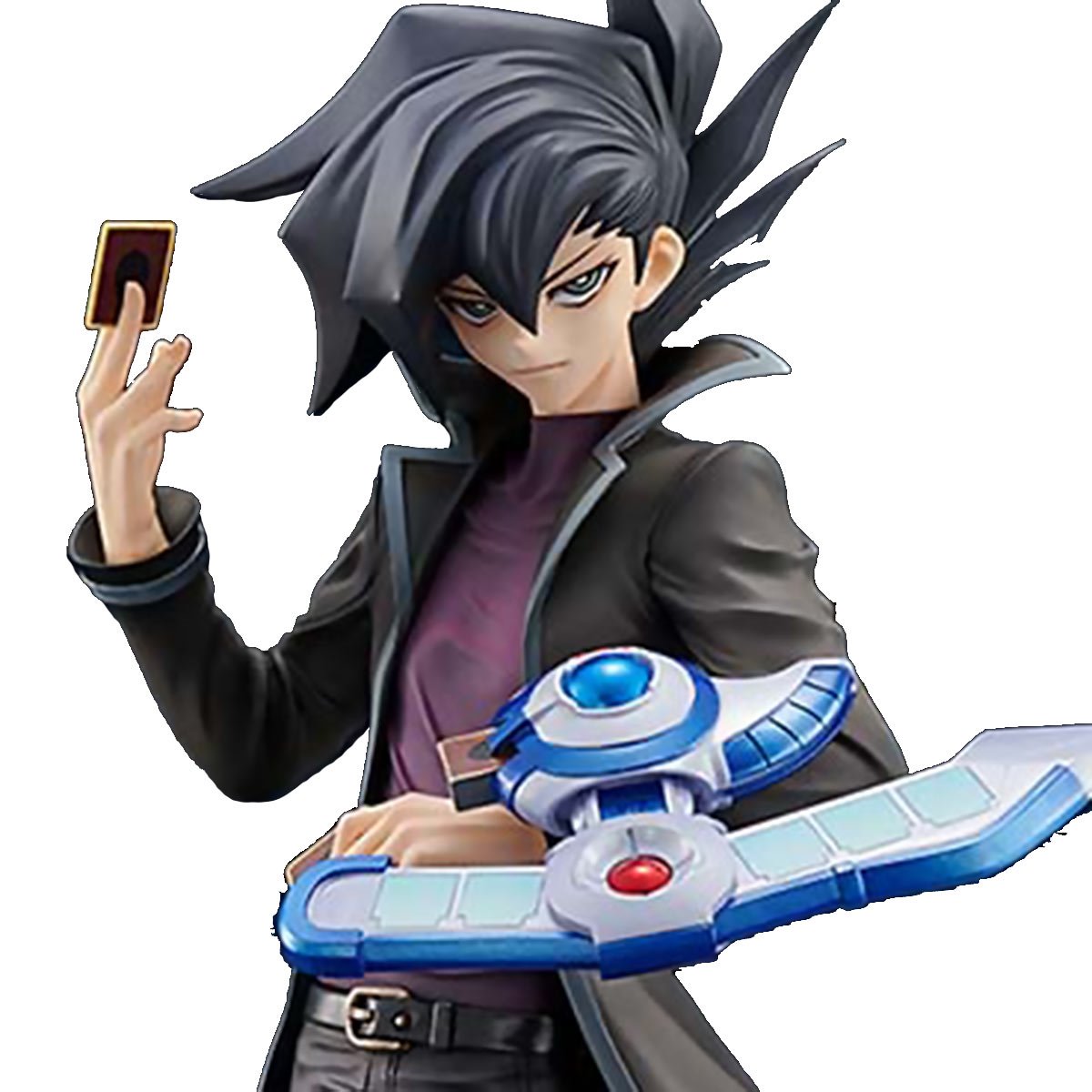 YuGiOh figures and goods