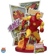 Marvel Comics Iron Man DS-085 D-Stage Statue - PX