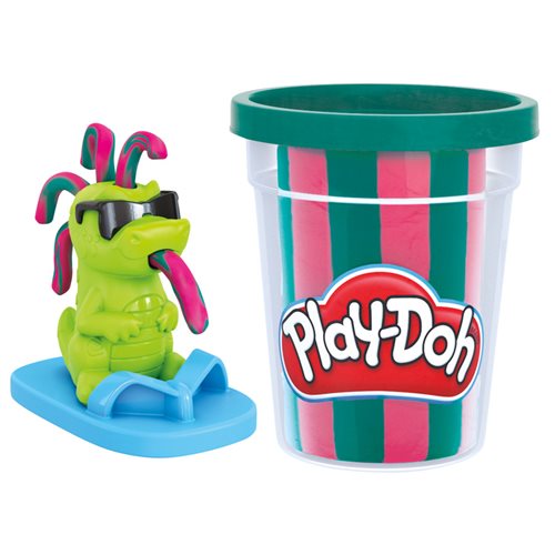 Play-Doh Sun Fun Pals Wave 2 Case of 6
