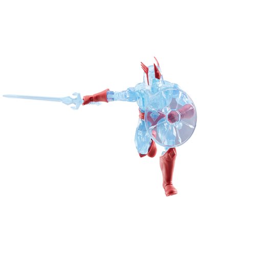 Marvel Legends Crystar 6-Inch Action Figure