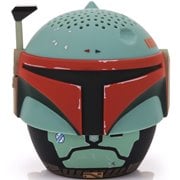 Star Wars: The Mandalorian Boba Fett Bitty Boomers Bluetooth Mini-Speaker