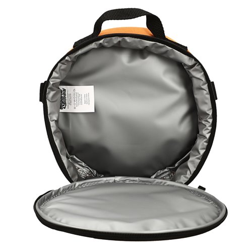 Naruto Shippuden Backpack 5-Piece Set