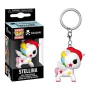 Tokidoki Stellina Pocket Pop! Key Chain
