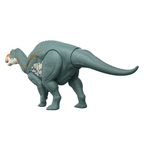 Jurassic World Wild Roar Maiasaura Action Figure