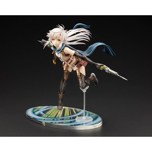 The Legend of Heroes: Trails into Reverie Fie Claussell 1:8 Scale Statue - ReRun