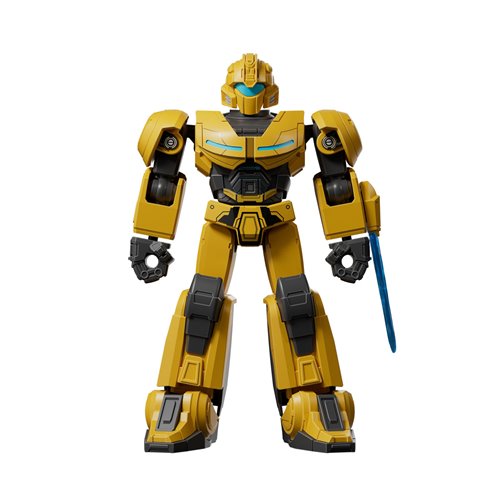 Transformers Galaxy GV07 Transformers One Movie Wave 2 Blokees 4-Inch Blind Box Model Kit Case of 9