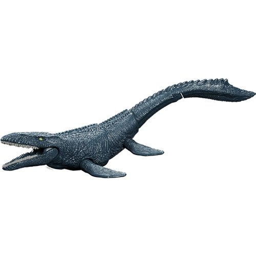 Jurassic World Terraventure Surprise Wave 2 Blind Box Model Kit Display of 12