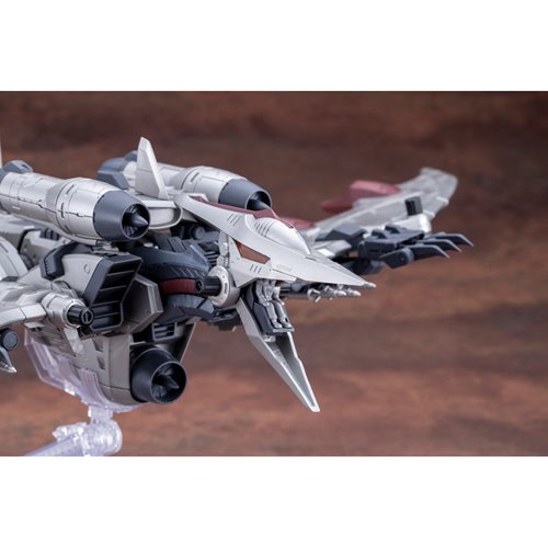 LAURENCE ARCHER TIGERTAILZ STRYPER まとめ売り Zoids: Chaotic Century Highend Master Model Storm Sworder (Ala