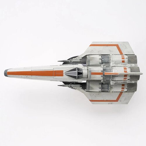 Battlestar Galactica Viper MK1 Classic Die-Cast Metal Ship