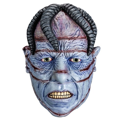 Hellraiser Dr. Channard Latex Mask