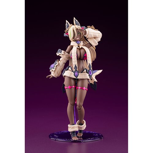 Arcanadea Banil Model Kit