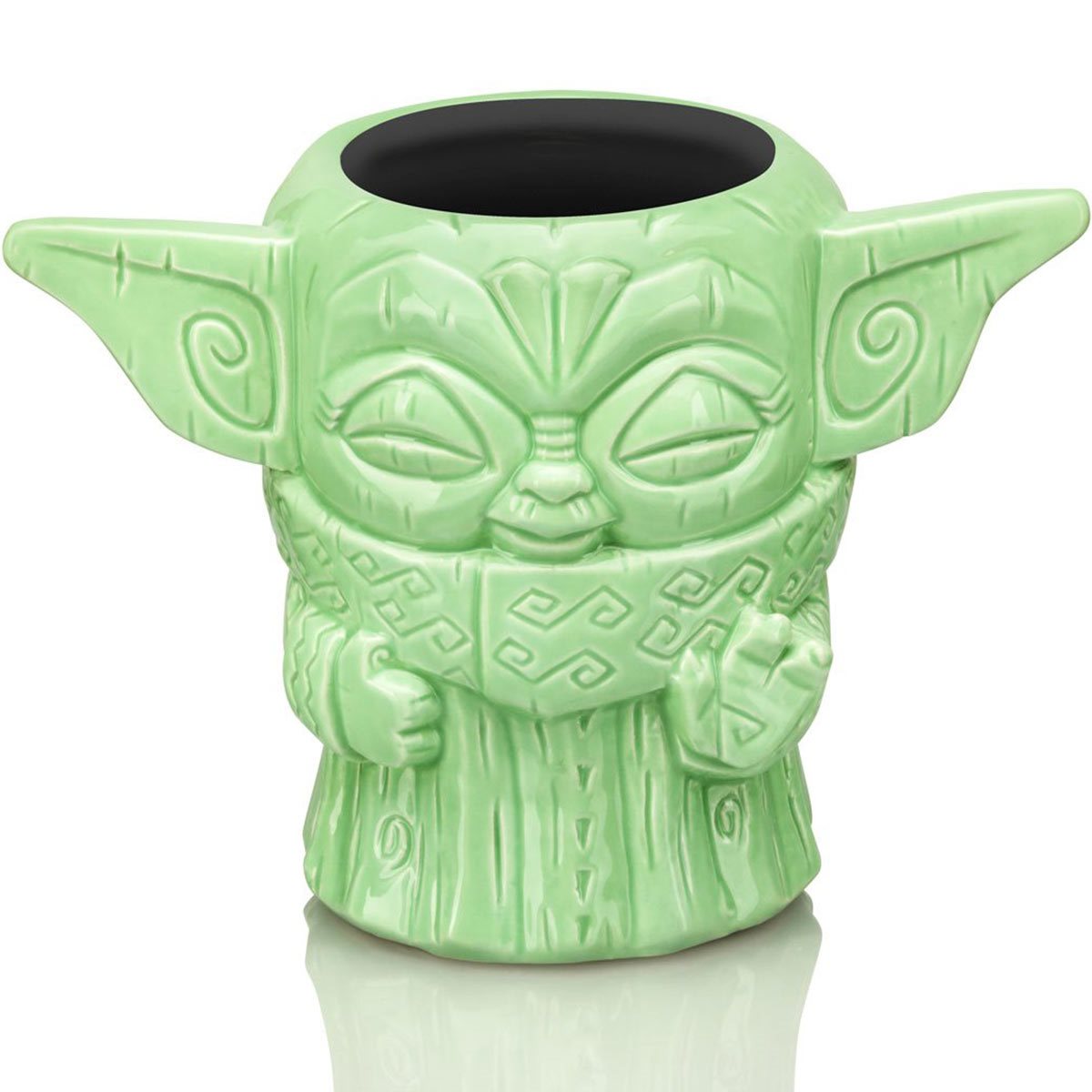 Star Wars The Mandalorian 14oz Ceramic Baby Yoda The Child Coffee Mug