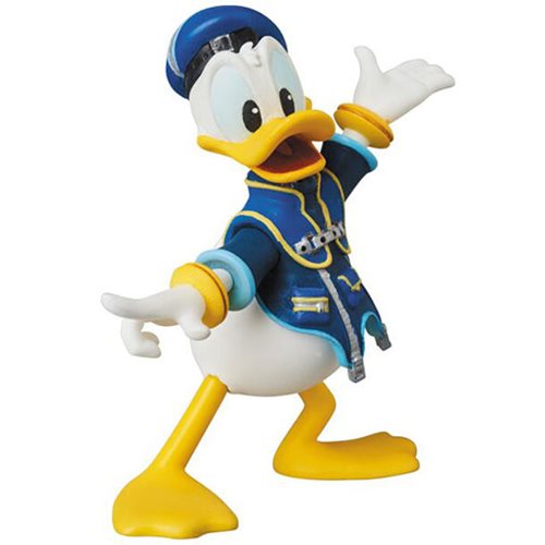 Kingdom Hearts Donald Duck UDF Mini-Figure