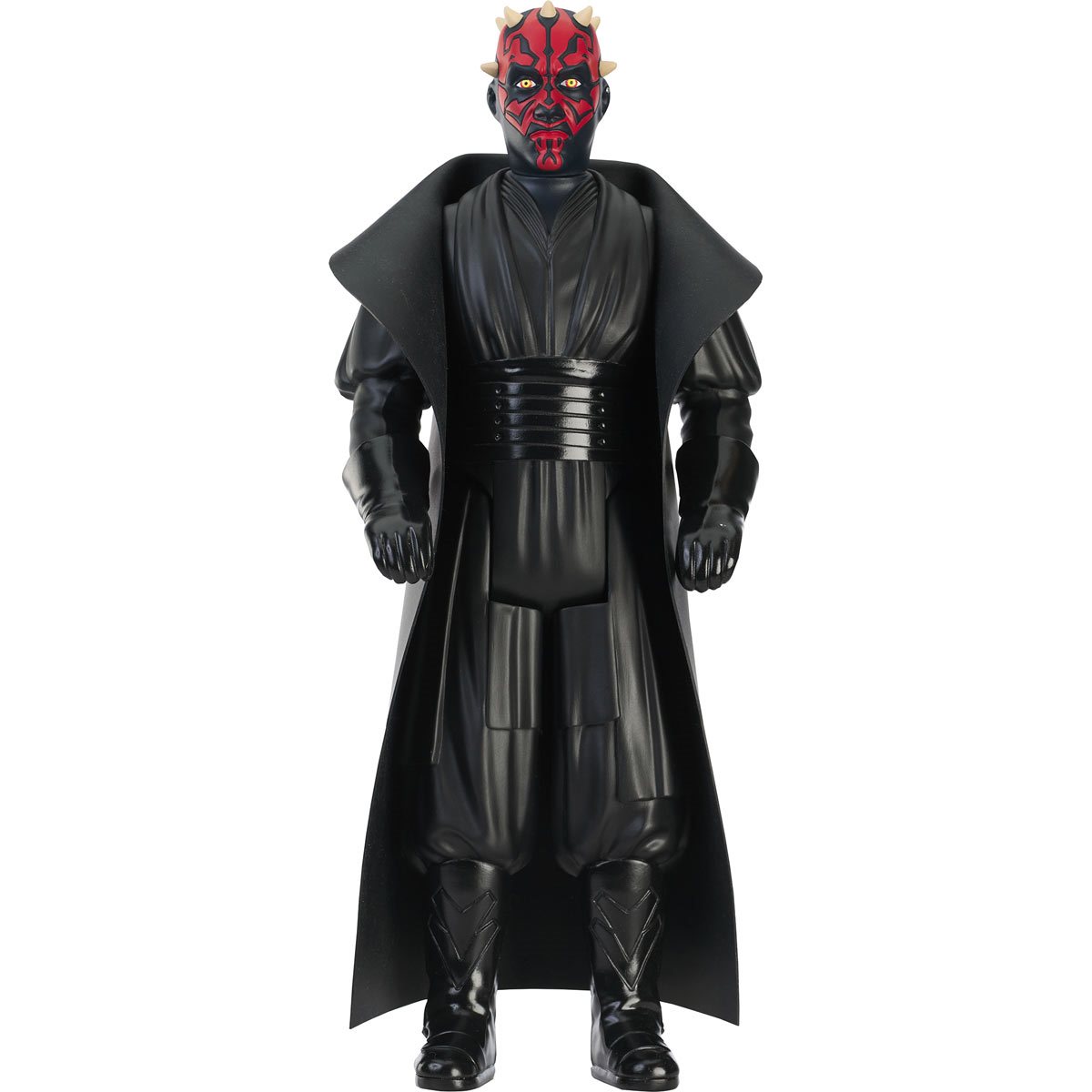 Details about   Applause Star Wars The Phantom Menace Darth Maul 12" Action Figure Figurine 