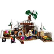 LEGO® One Piece 75641 Dr. Hiriluk’s Hideout