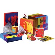 The Beatles Album Art Hero Collector Advent Calendar