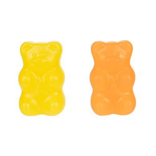 Haribo Random Figure 2-Pack Case of 6 - Entertainment Earth