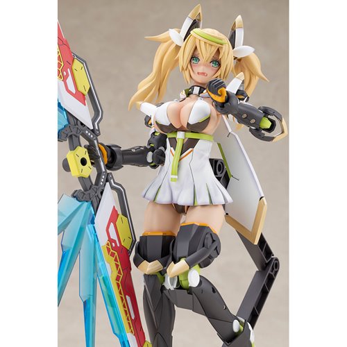Phantasy Star Online 2 es Gene (Stellatears Version) Grande Scale Model Kit