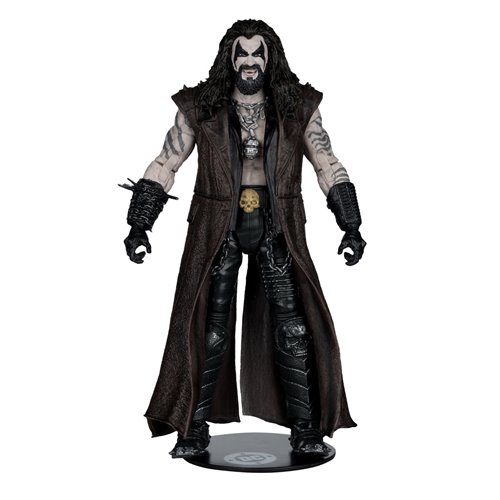 DC Multiverse Deluxe Theatrical Edition Wave 4 Supergirl Movie Lobo 7-Inch Scale Action Figure