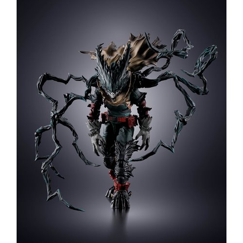 My Hero Academia Dark Deku S.H.Figuarts Action Figure