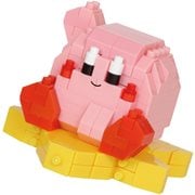 Kirby Nanoblock Character Collection Nanoblock Constructible Figure