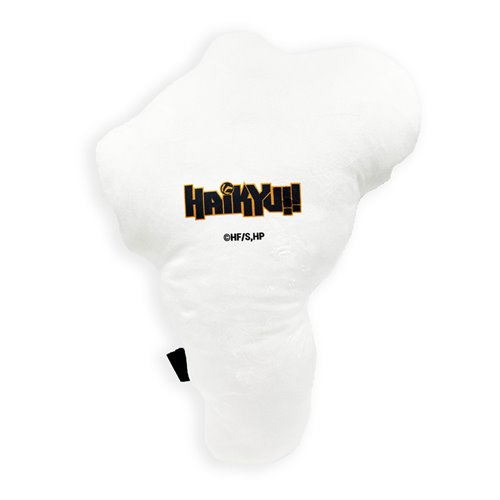 Haikyu!! Oikawa Plush Pillow