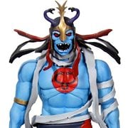 ThunderCats Ultimates Mumm-Ra with Ma-Mutt 7-Inch Scale Deluxe Action Figure Set