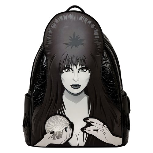 Elvira Light-Up Mini Backpack