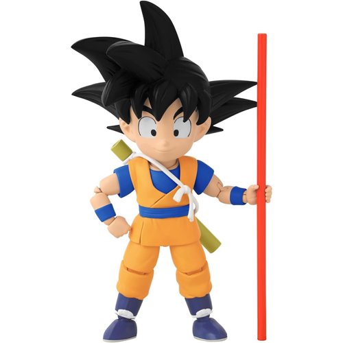 Dragon Ball Super - Set de 5 Figurines Gashapon HGR 07 - Bandai