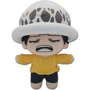 One Piece Law Kid Sleeping 8-Inch Plush