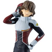 Mobile Suit Gundam Seed Freedom Zero Leonard Valway Masterlise Ichibansho Statue