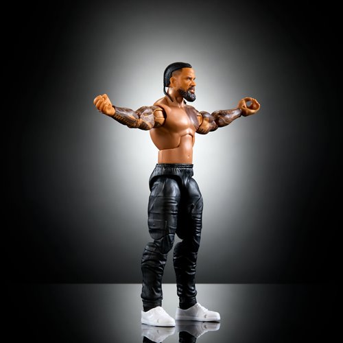 WWE Elite Collection Series 114 Action Figure Case of 8